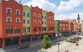 Wellness Hotel Luzan